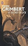 Le Secret de Ji, tome 2