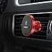 Produktbild Universal 360 Degree Magnetische Rotation Car Air Outlet Vent Mount Halterung für Telefon, für iPhone, Galaxy, Sony, Lenovo, HTC, Huawei und Andere Smartphones