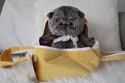 Preisvergleich Produktbild Budi Basa Kate in Einer Tasche