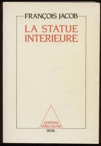 couverture de : La statue int&eacute;rieure
