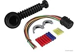 Longitud del cable [mm]: 200 H + B ELPARTS 51277186 faros delanteros