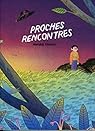 Proches rencontres par Anabel Colazo