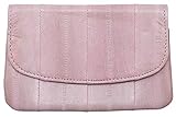 becksöndergaard Handy Rainbow Kollektion, verschiedene Farben. Innenfutter 100% Baumwolle, Farbe variiert. Obermaterial 100% Aalleder. Umschlag. Breite: 11 cm, Höhe: 7 cm, Tiefe: 1 cm
