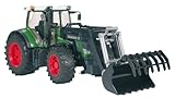 Bruder 03041 - Fendt 936 Vario mit Frontlader - 