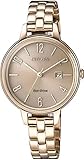Citizen EW2443-80X Eco-Drive Damenuhr 31mm 5ATM