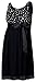 Noppies Women's sleeveless Maternity Dress -  Multicoloured - 8