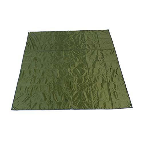 Preisvergleich Produktbild Nowear Wasserdicht Isomatte Picknick-Decke Moistureproof Außen Matratze Faltbare Sand Beach Kissen Light Pad für Aotu