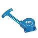 Produktbild BQLZR R020 Alloy Pull Starter Upgrade Parts for RC Car Vertex 18 Nitro Engine Blue