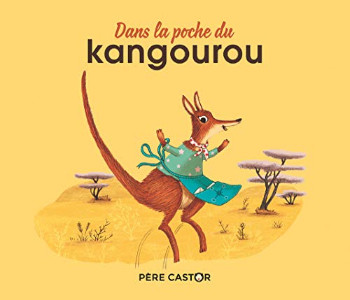 Dans la poche du kangourou Dans la poche du kangourou