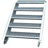 Suchergebnis auf Amazon.de für: treppenstufen außen: Baumarkt