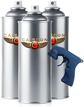 Alloy wheel Spray Silver/Gold Spray Paint Spray Can with Handle