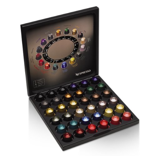 Coffret Nespresso Top 10 de 2019 Comparatif des Meilleurs Maveo.fr