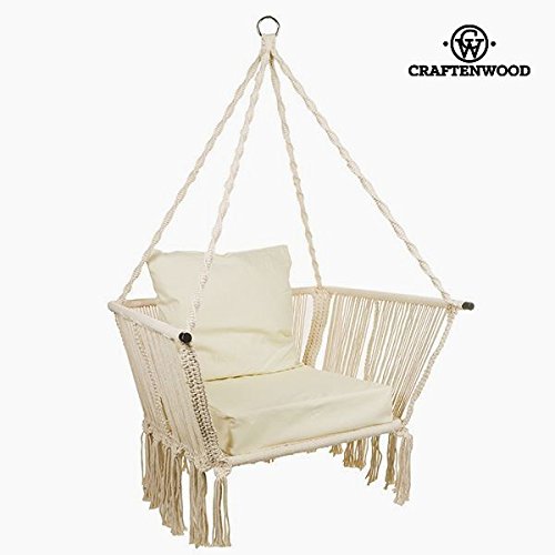 Preisvergleich Produktbild Hängematte by Craftenwood