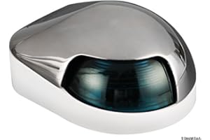 Osculati navigazione Luce | inox | diverse versioni