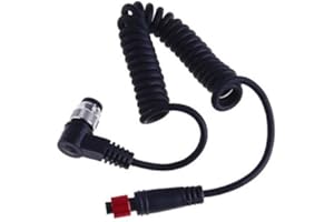 Yongnuo RF-602 Blitzauslöser für Nikon D1 D2 D3 D3s D3x D4 D800 D800E D700 D300 D300s D200 D100