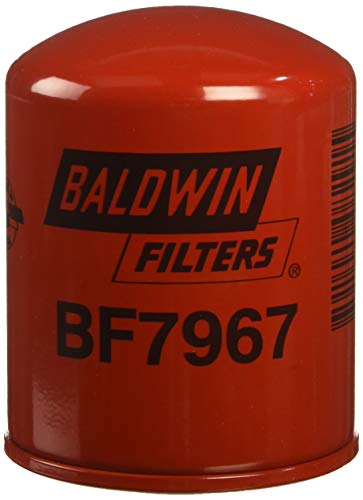 BaldwinBF7967 Fuel Spin-on Filter