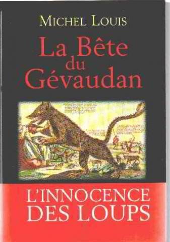 couverture de : B&ecirc;te du G&eacute;vaudan (la)