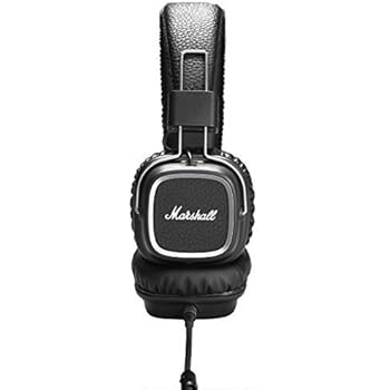 Marshall major 3 filaire