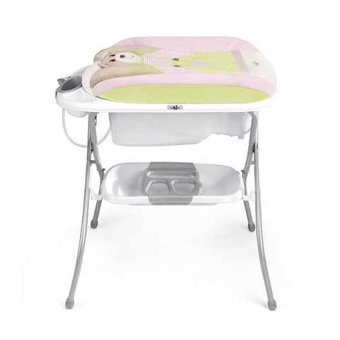 Preisvergleich Produktbild Bade Wickel Kombination Wickeltisch Neonato 170