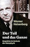 Image de Der Teil und das Ganze: Gespräche im Umkreis der Atomphysik