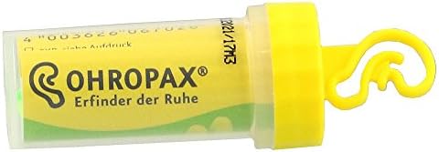 OHROPAXSoft Schaumstoff-Stöpsel 2 St