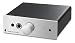 Produktbild Pro-Ject Head Box S Kopfhörerverstärker (USB) silber