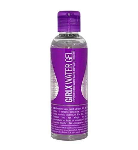 Preisvergleich Produktbild GIRLX Water Gel