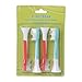 Produktbild Duyummy 4pcs Elektrische Zahnbürstenköpfe Für Sonicare HX6044 Ersatzbürste