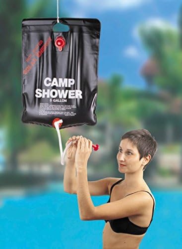 Brunner Solar shower Solar PHF 20l