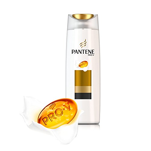 Pantene Pro-V Repair  und Care Shampoo für Strapaziertes Oder Brüchiges Haar, 3er Pack (3 x 500 ml) - 4