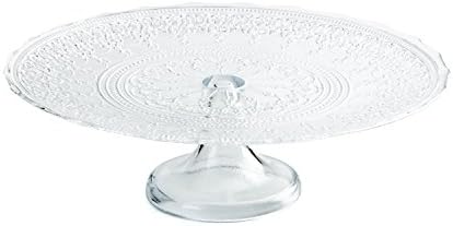 Quid Deko Boheme – Source Of Cake With Pie 32 x 10 cm