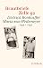 Brautbriefe Zelle 92: Dietrich Bonhoeffer, Maria von Wedemeyer. 1943-1945 by 