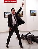 World Press Photo 2017 by 