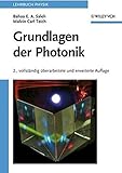 Image de Grundlagen der Photonik
