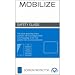 Produktbild Mobilize mob-fcsgspw-iph7p Clear iPhone 7 Plus 1PC (S) Screen Protector – Screen Protectors (Clear Screen Protector, Mobile Phone/Smartphone, Apple, iPhone 7 Plus, Glass, transparent)