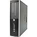 Produktbild HP Elite 8300 SFF Business PC-System, Intel Core i5, 8GB RAM, 128GB SSD, nVidia NVS300, DVD-Multi, Win10Pro (Zertifiziert und Generalüberholt)