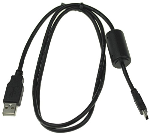 Preisvergleich Produktbild Original Panasonic K2KYYYY00141 USB-Kabel