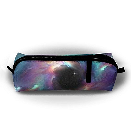 Preisvergleich Produktbild FGJURLP Stationery Bags-Magical Dachfenster Federmäppchen School Student Office Supplies Kosmetiktaschen, für Erwachsene Kinder