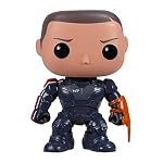 Funko Pop Comandante Shepard (Mass Effect 09)