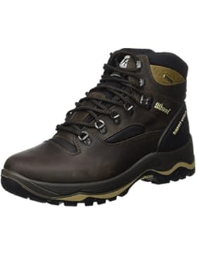 Grisport Quatro, Herren Wanderstiefel