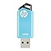 HP v150w 32GB USB 2.0 flash Drive (Blue) RS.899.00