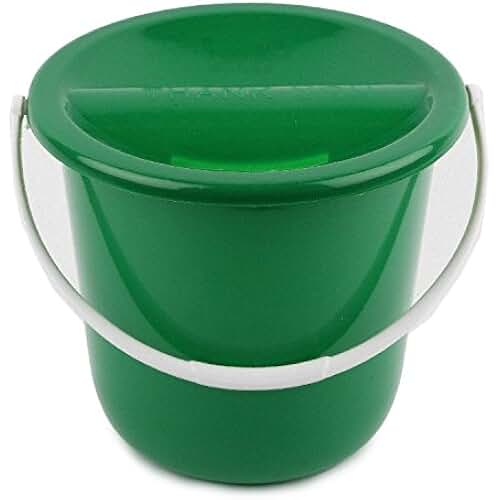 Amazon.co.uk donation buckets for charity