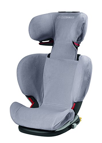 Maxi-Cosi RodiFix Air Protect Car Seat Summer Cover (Cool Grey)