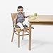 OXO Tot Perch Booster Seat with Straps (Taupe)