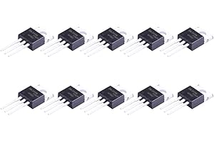 EZQNIRK 10pcs/lot IRFZ24N IRFZ34N IRFZ44N TO-220 IRFZ24 IRFZ34 IRFZ44 TO220 Power MOSFET,IRFZ24N