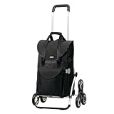 Lieferumfang: Treppensteiger Royal mit Tasche Senta | ❗ Versand auf Inseln ist ausgeschlossen. Bitte setzen Sie sich ggf. mit uns in Verbindung.