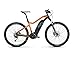 Produktbild BH Bikes Rebel 27,5 Lite (400Wh) Xc 27,5" black orange blue