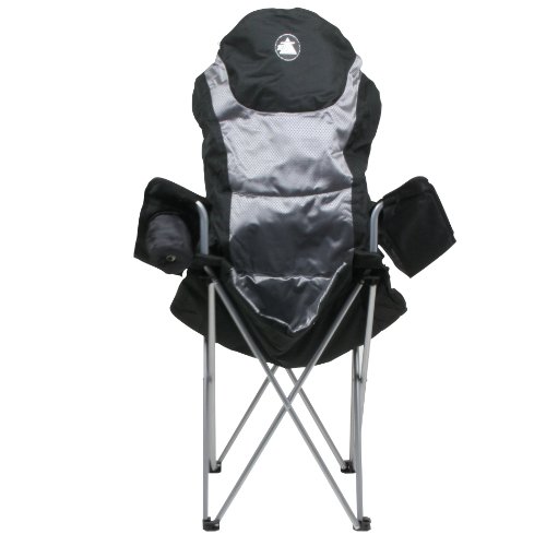 Family Camping Choosing The Best Chair Outdoor Equipment Review