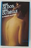 Image de Mal de dos, mal du siècle