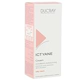 Ducray Ictyane Cream for Dry Skin - 200ml